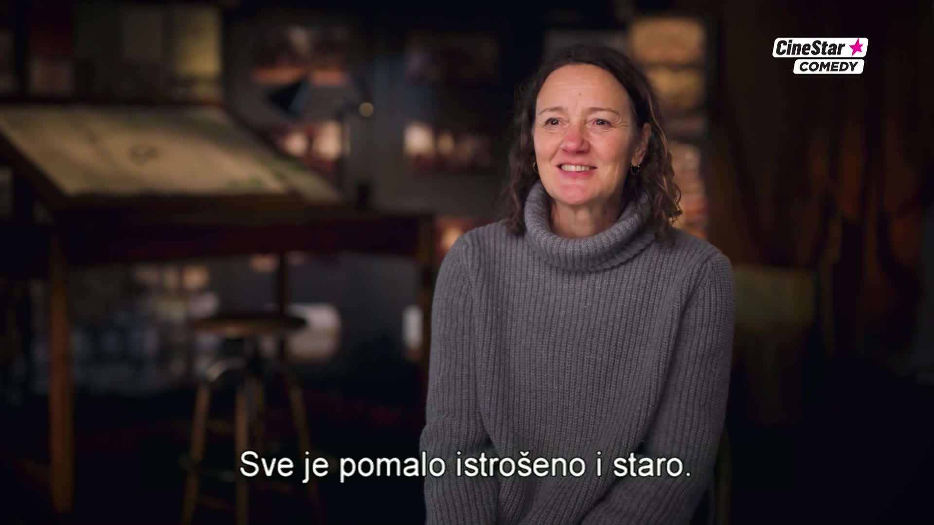 CinestarComedy