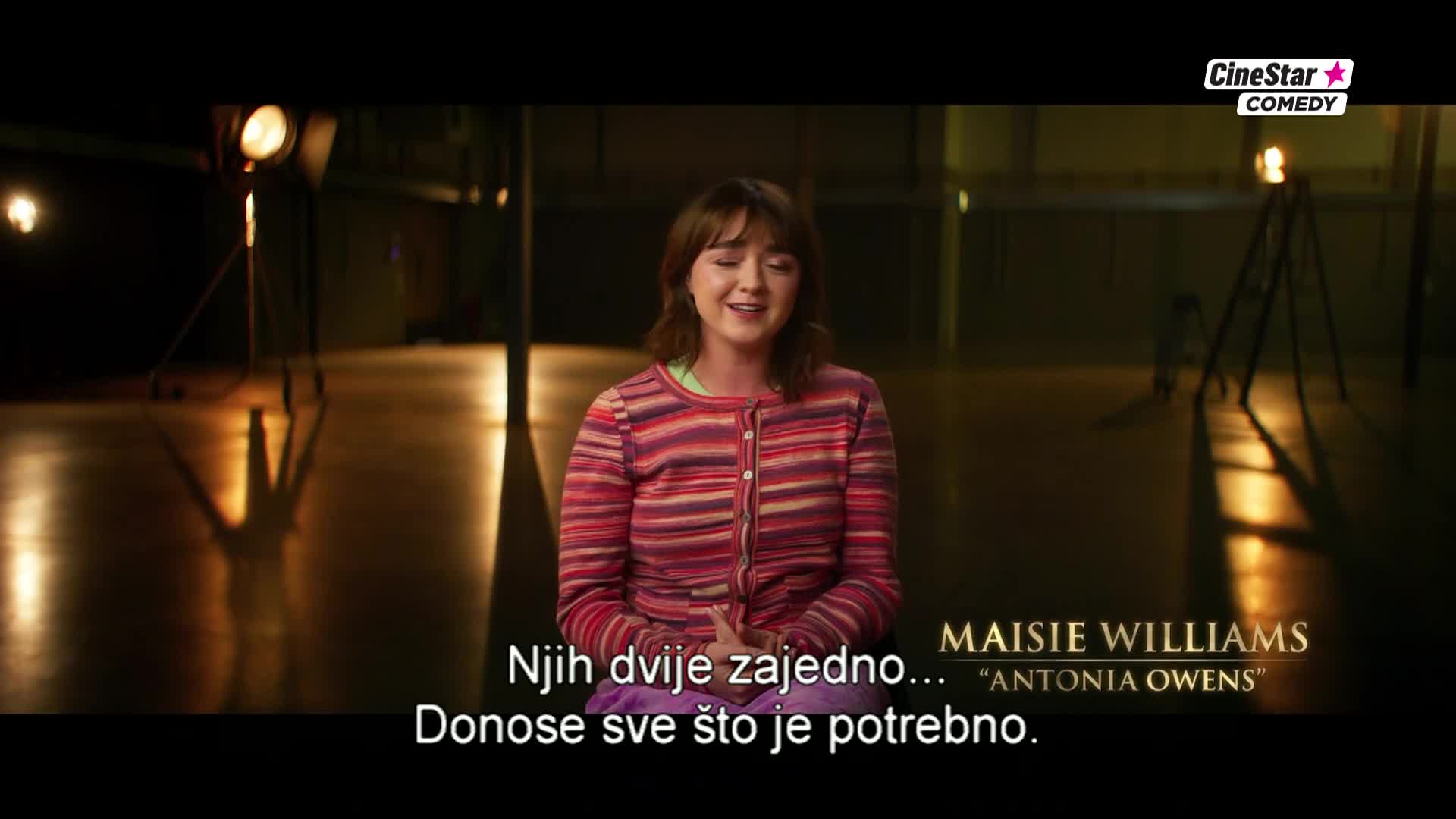 CinestarComedy