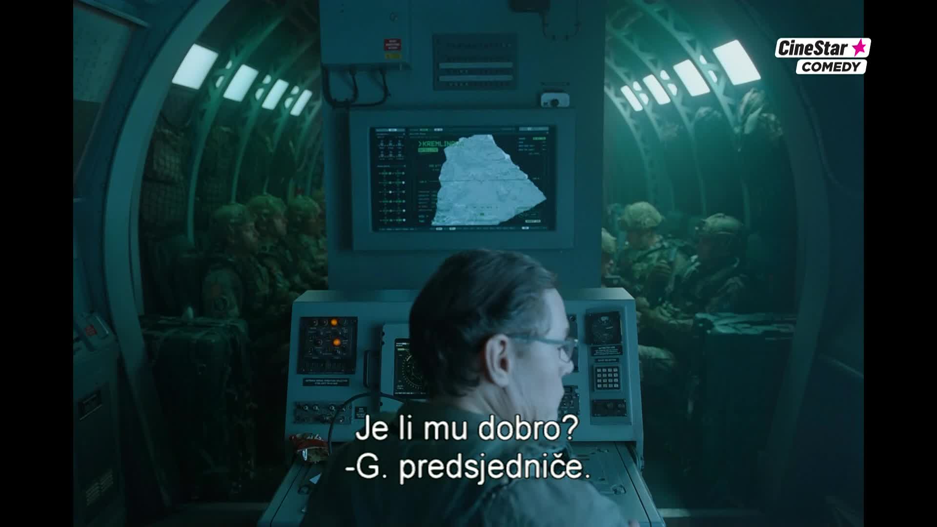 CinestarComedy