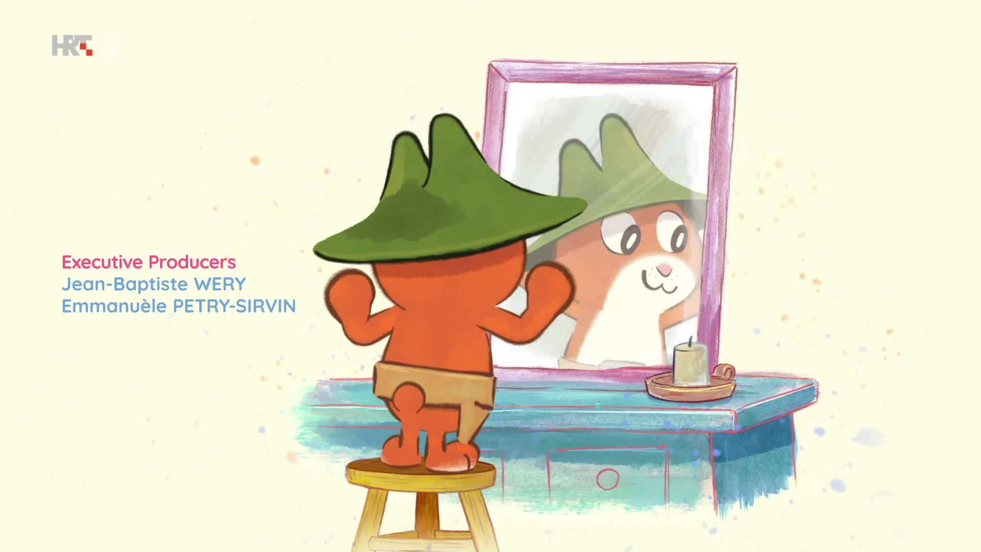 HRT3