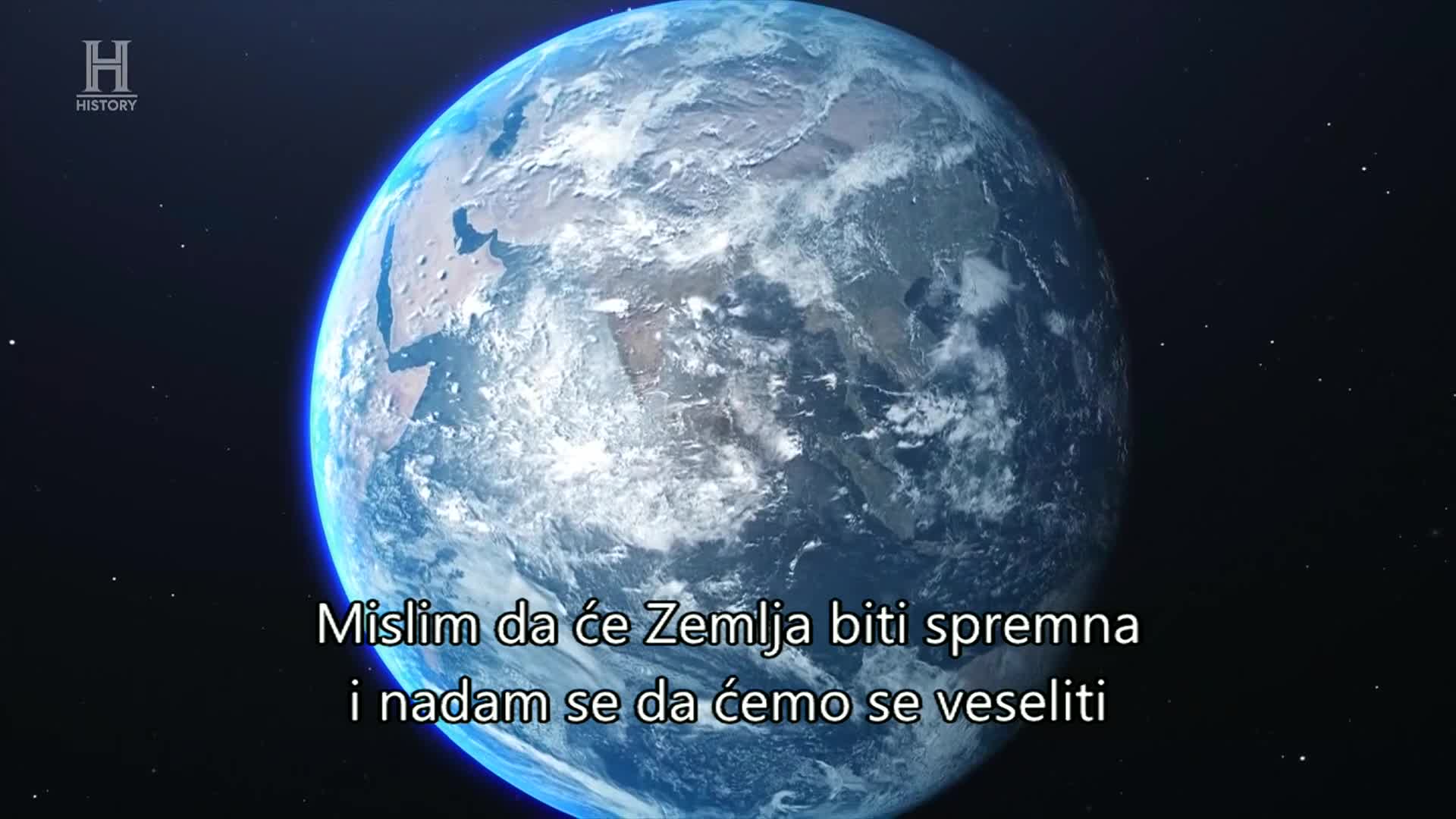History