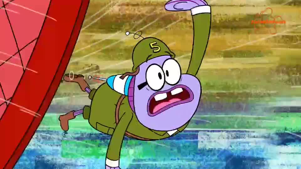 Nickelodeon