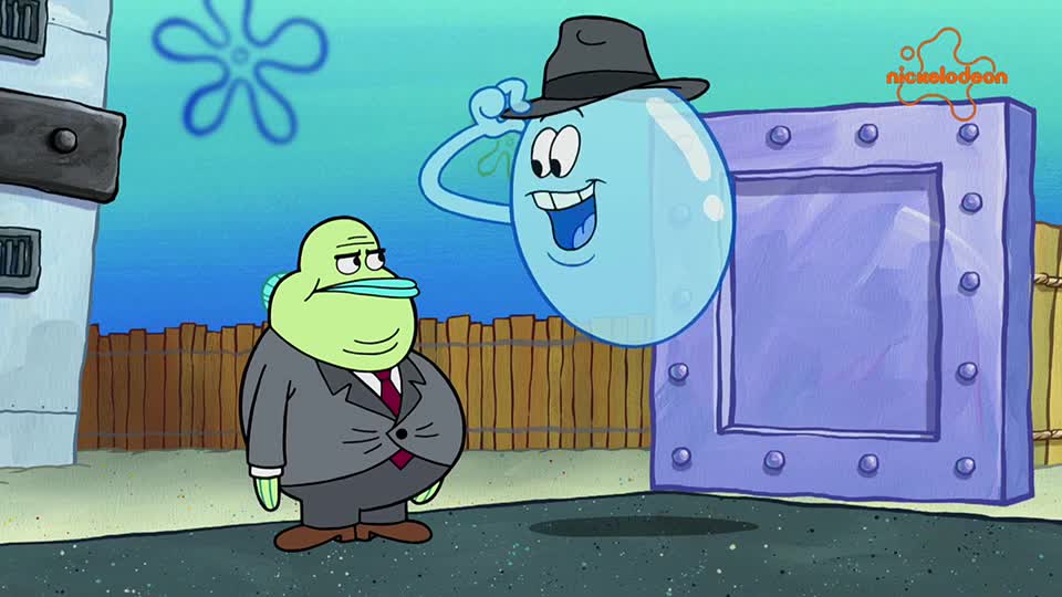 Nickelodeon