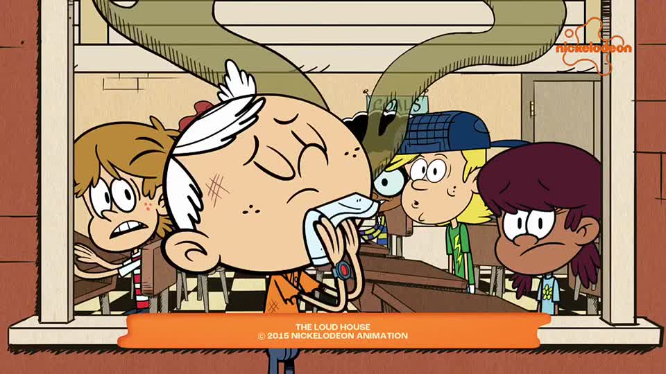 Nickelodeon