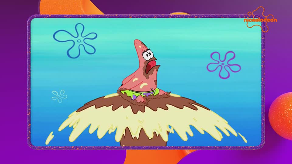 Nickelodeon