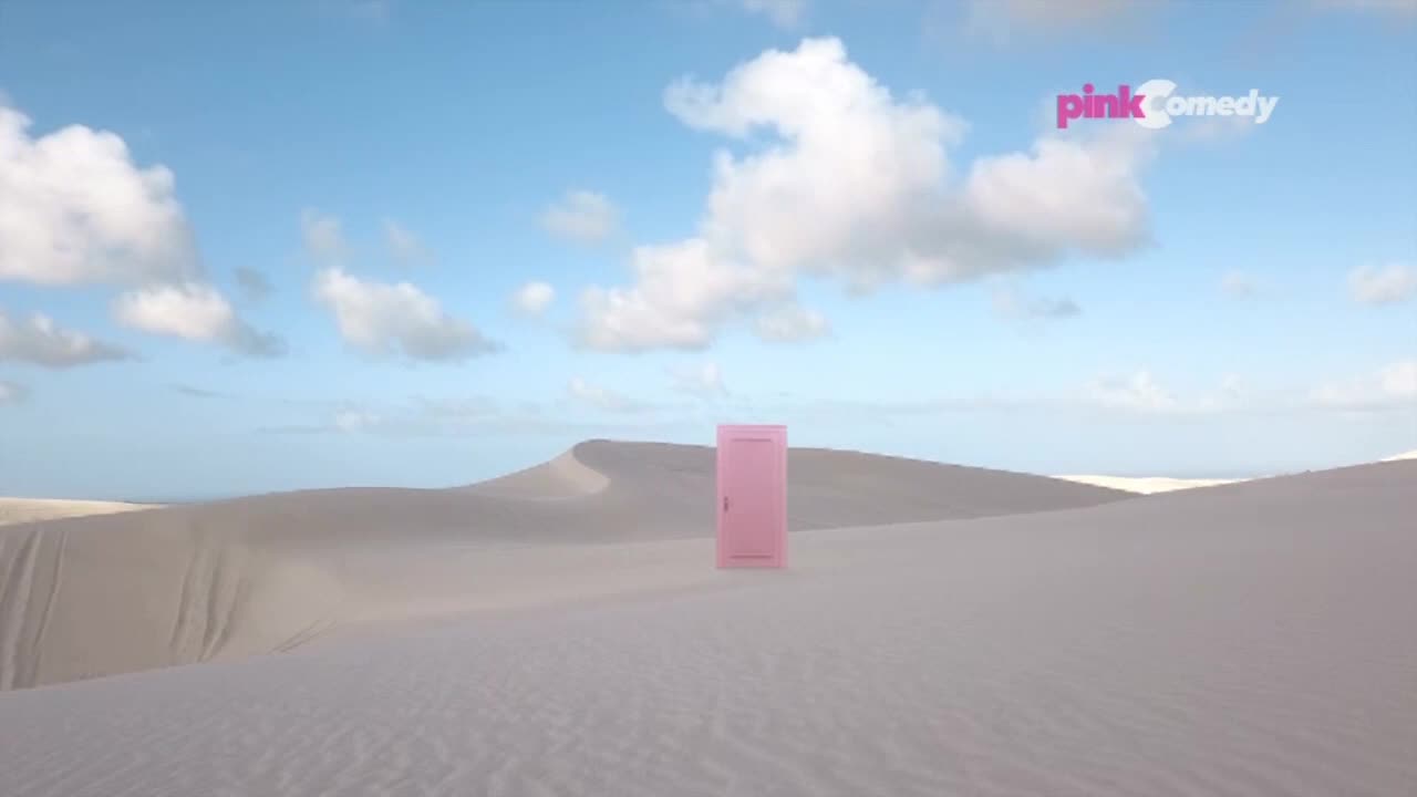 PinkComedy