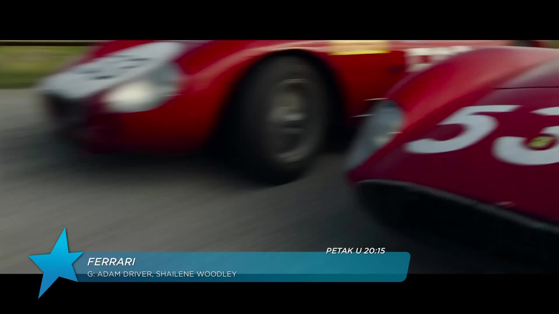 CinestarTV
