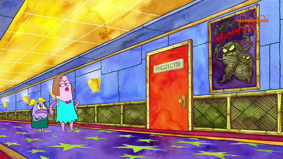 Nickelodeon