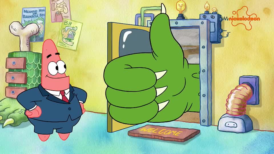 Nickelodeon