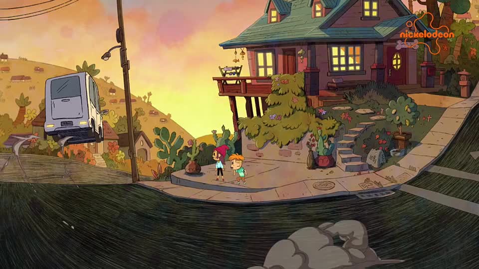 Nickelodeon