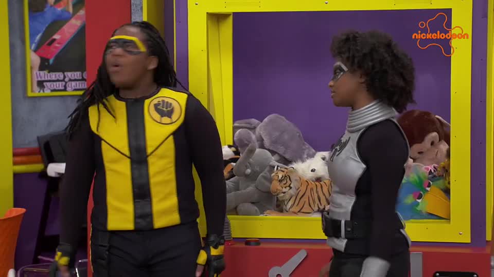 Nickelodeon