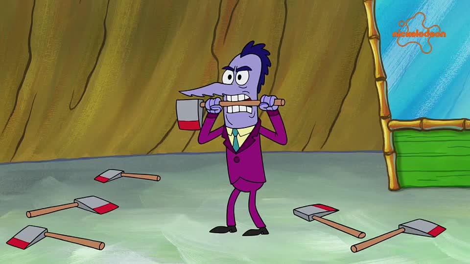 Nickelodeon