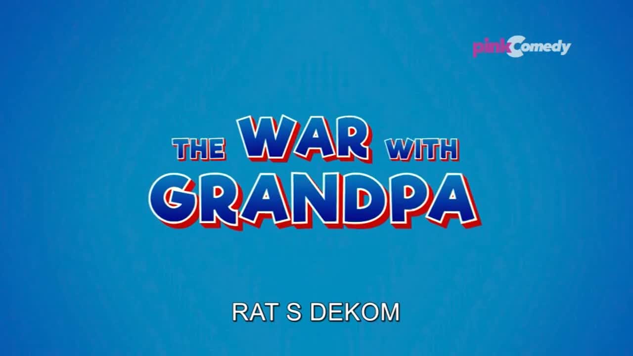PinkComedy