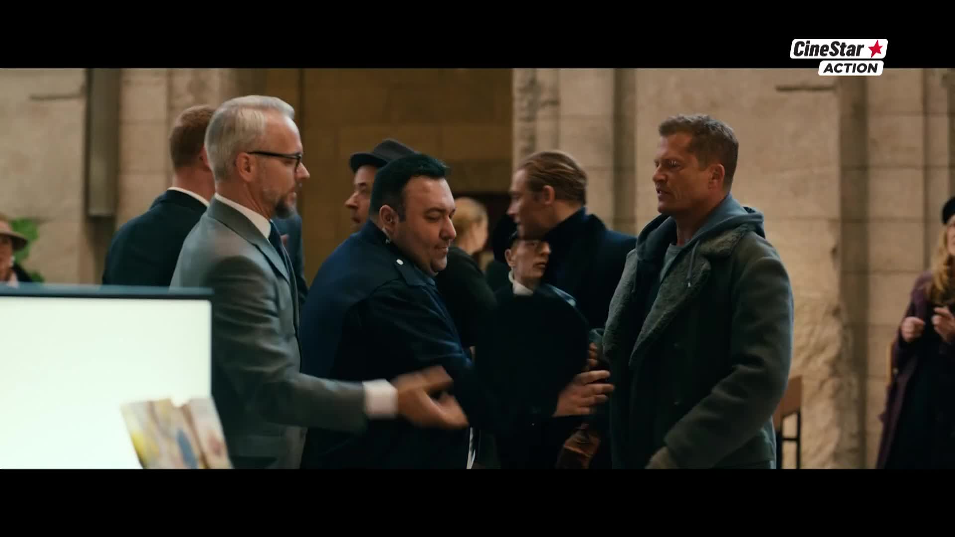 CinestarAction
