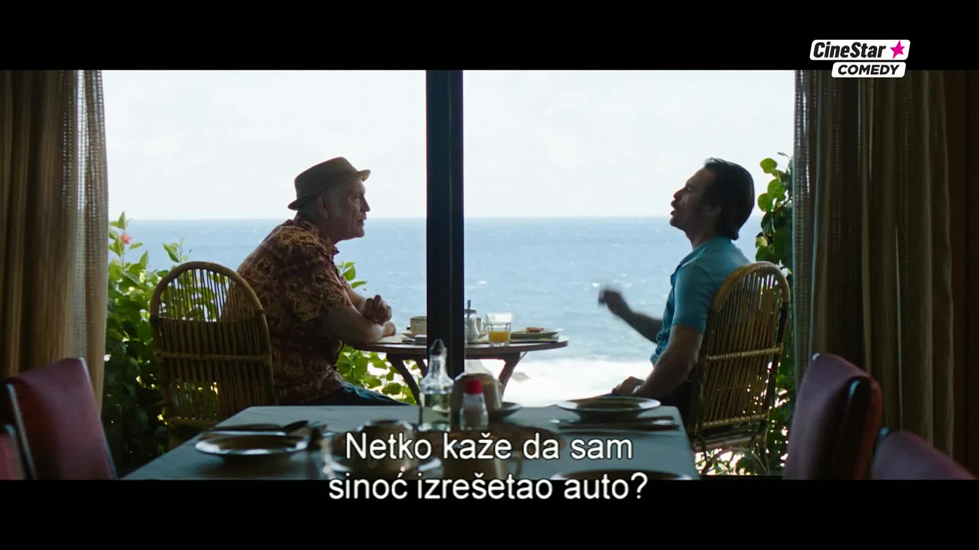 CinestarComedy