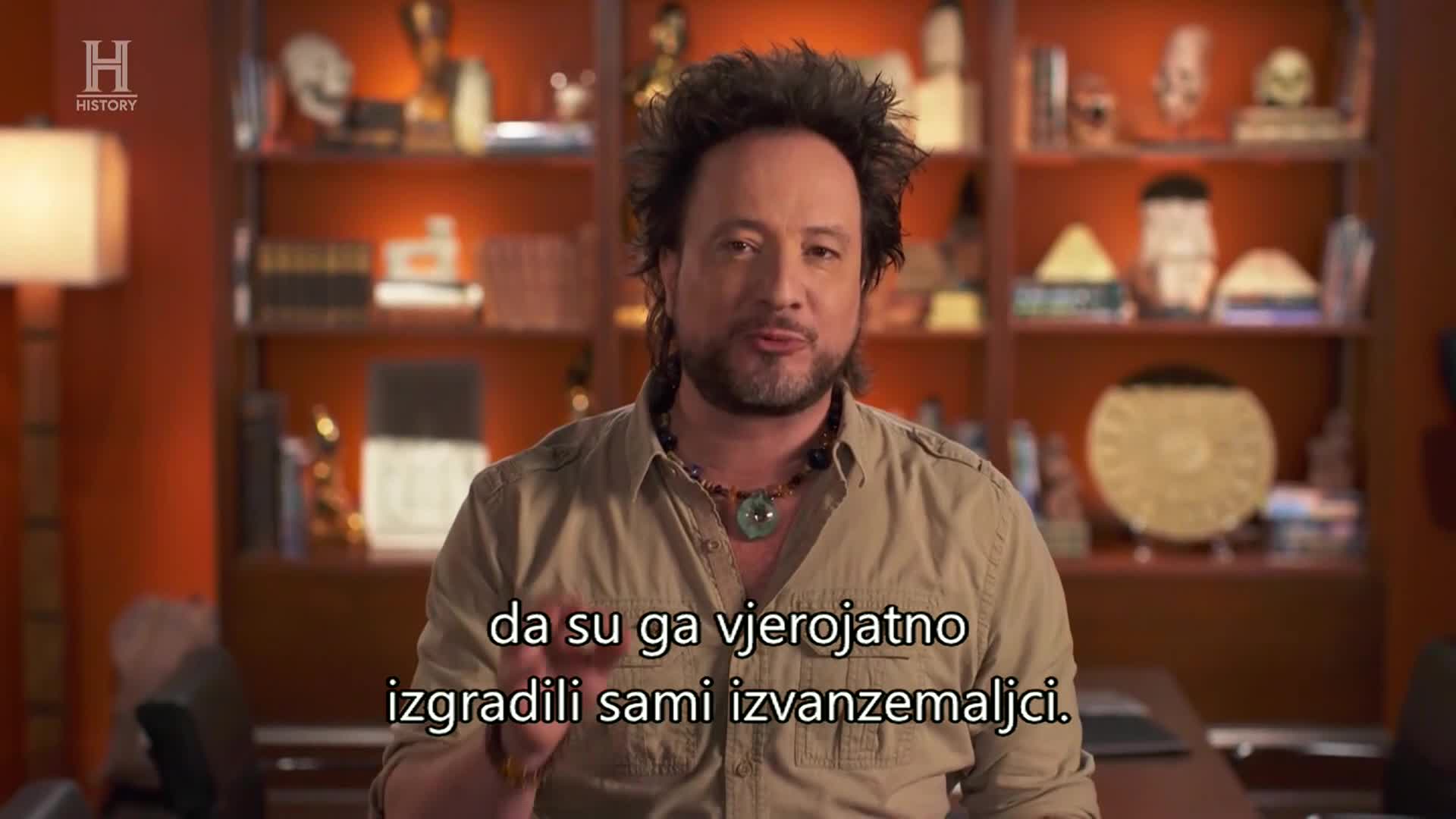 History