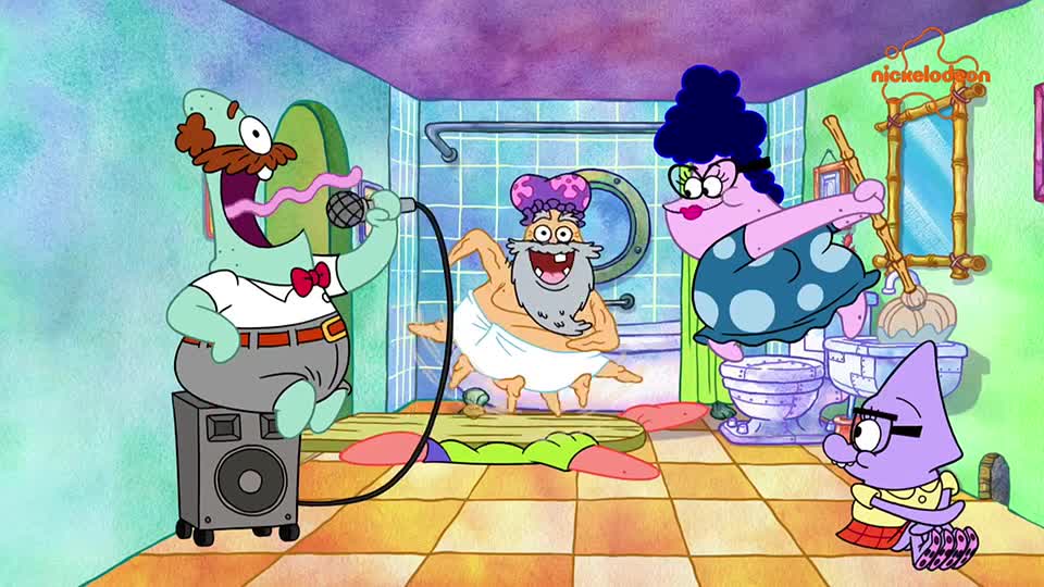 Nickelodeon