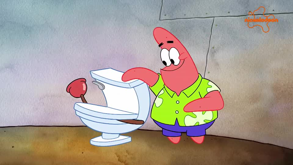 Nickelodeon