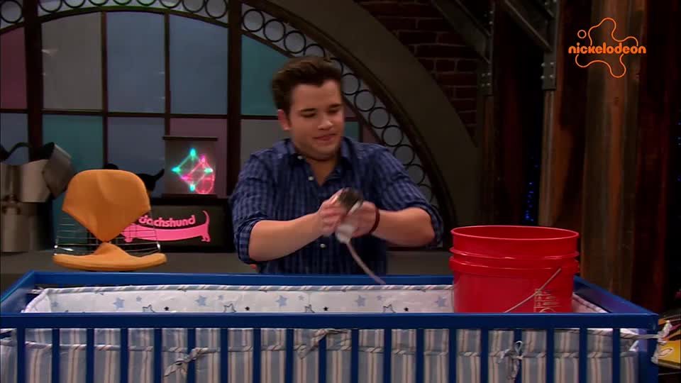 Nickelodeon