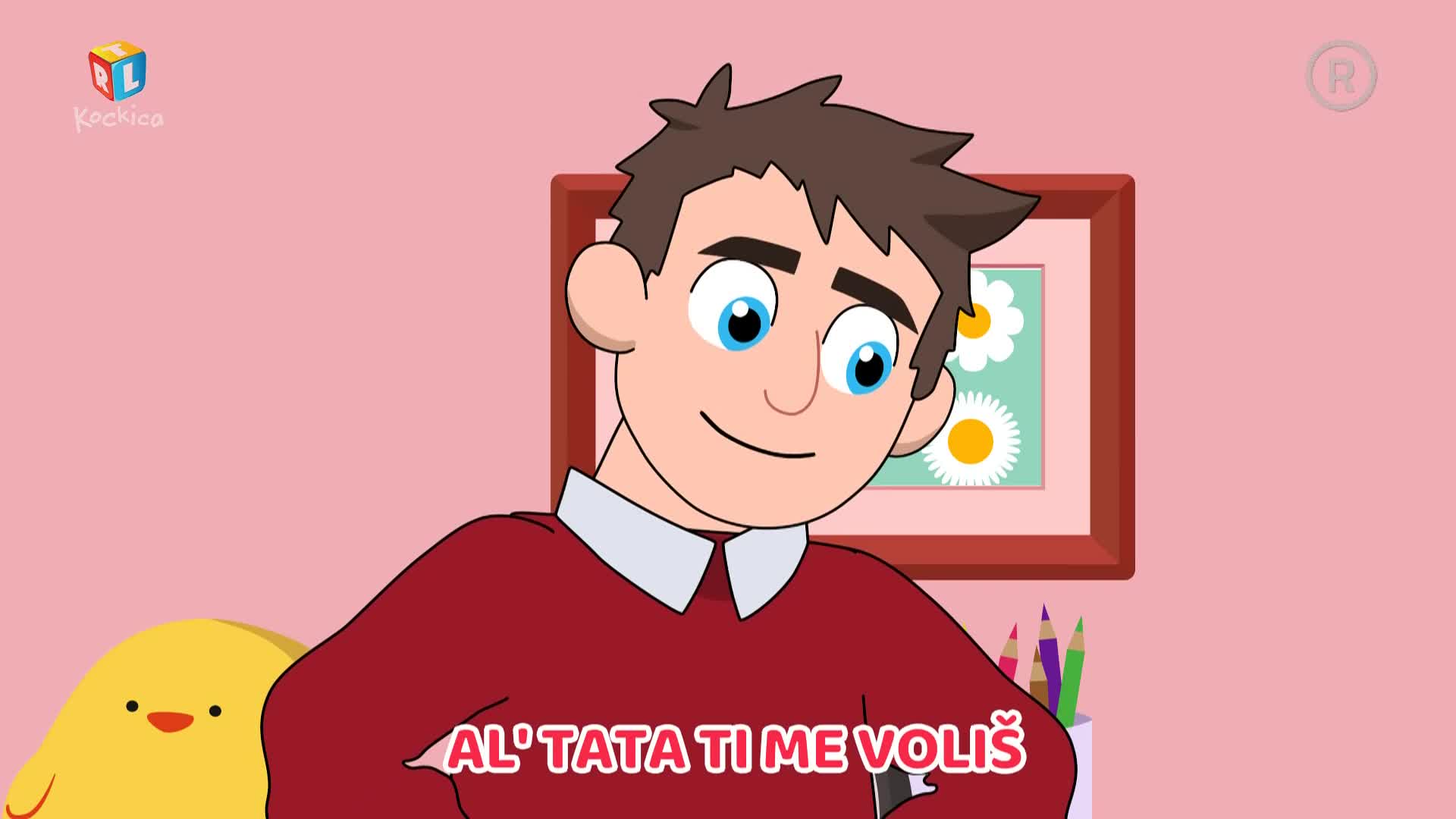 RTLKockica