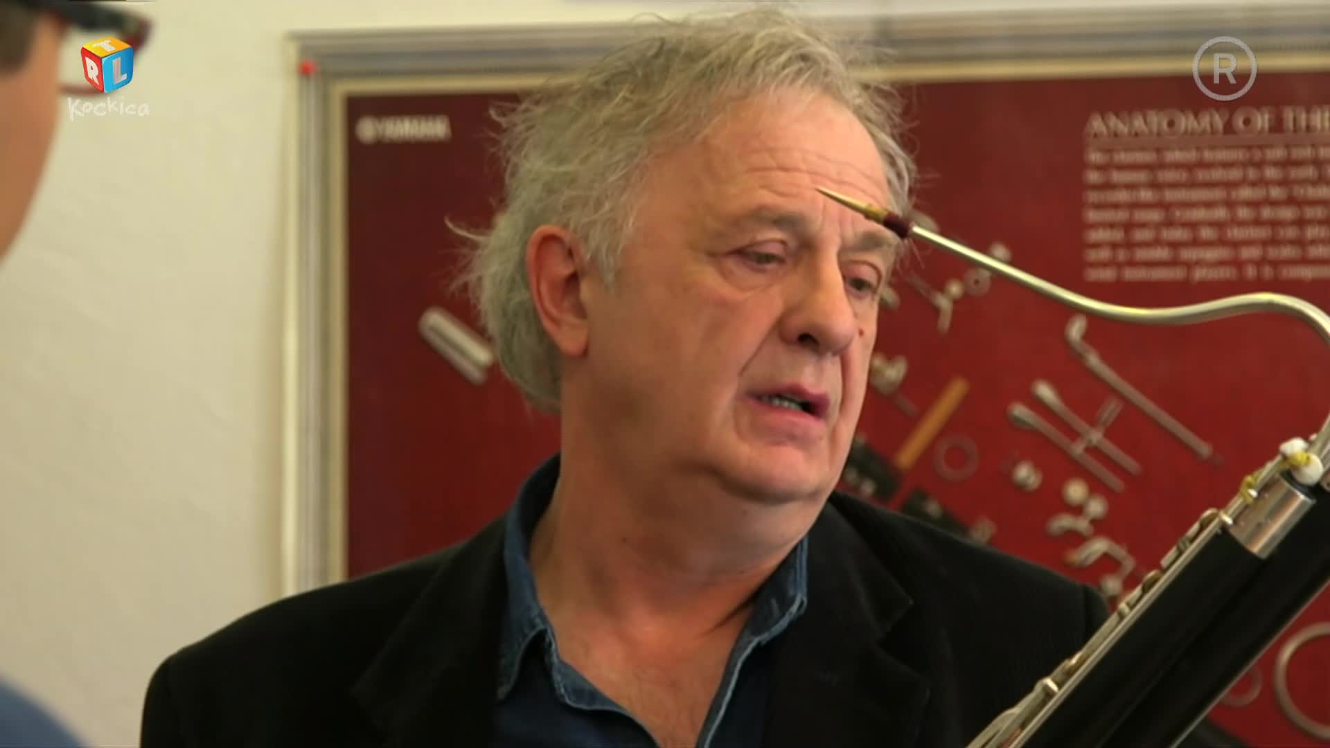 RTLKockica