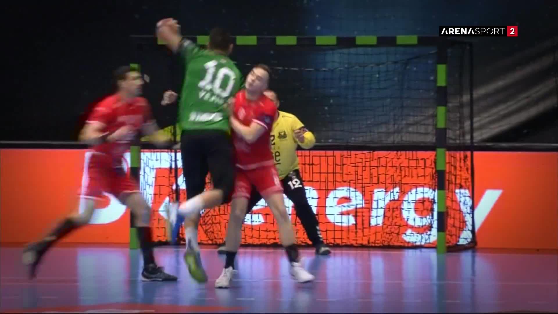 ArenaSportHD2