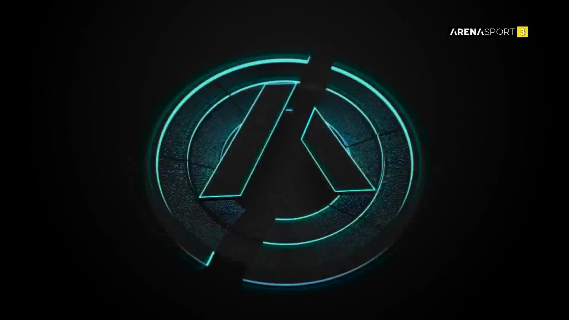 ArenaSportHD3