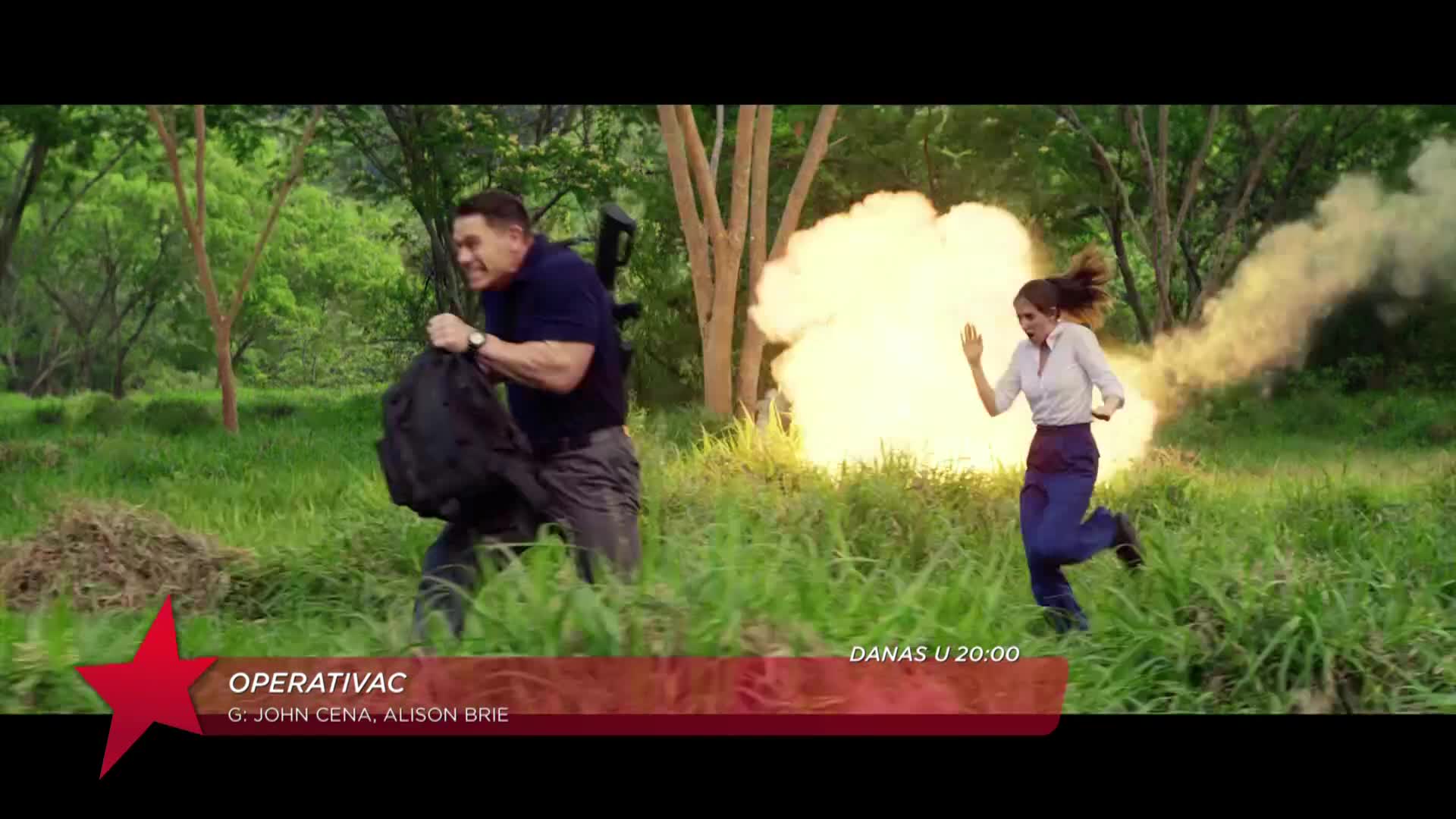 CinestarAction