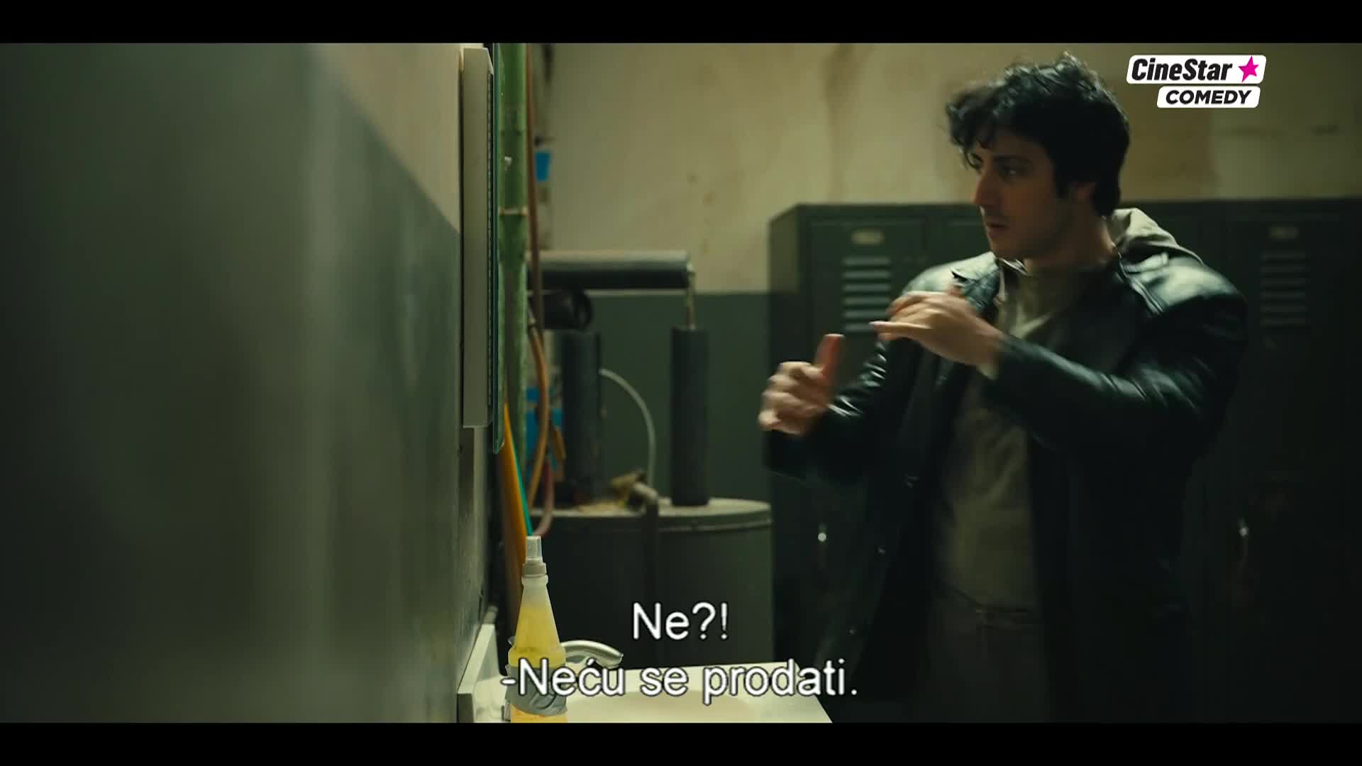 CinestarComedy