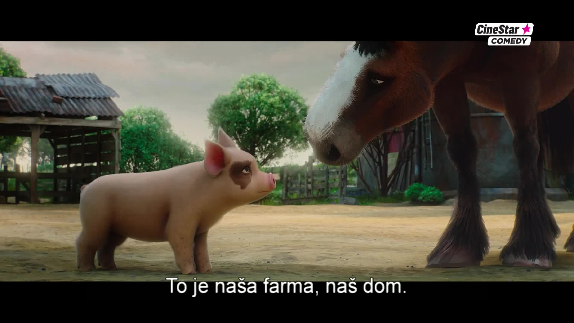 CinestarComedy