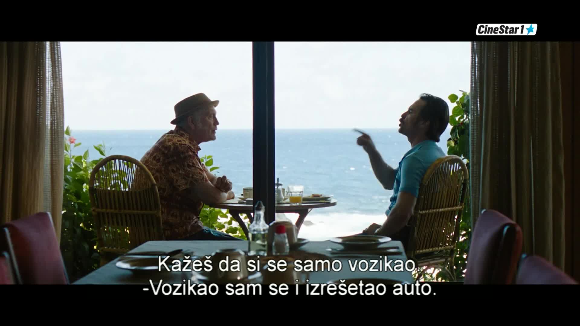 CinestarTV