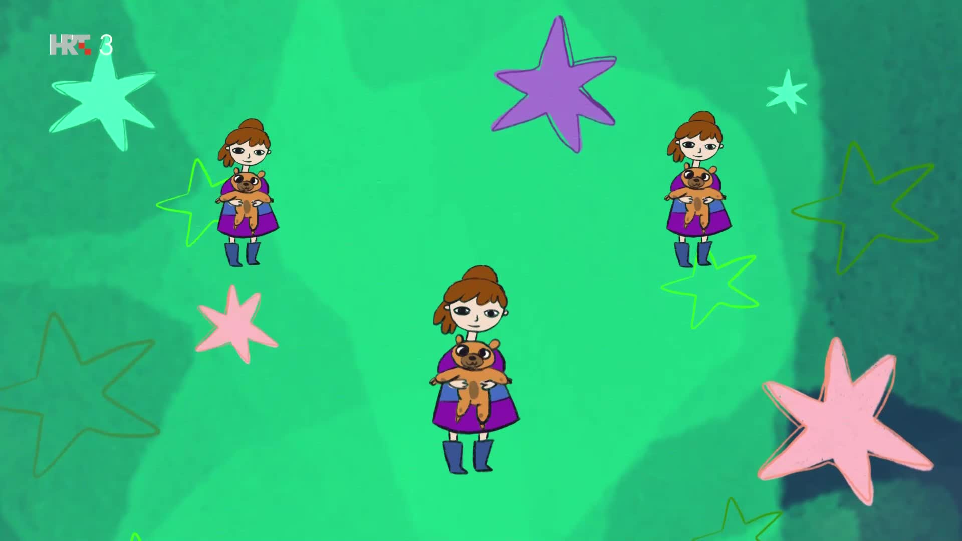 HRT3
