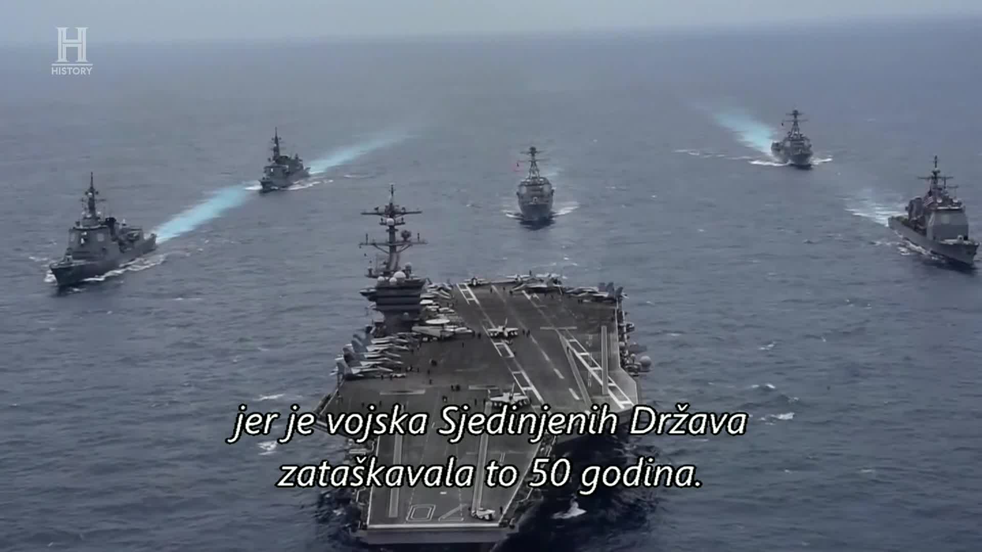 History