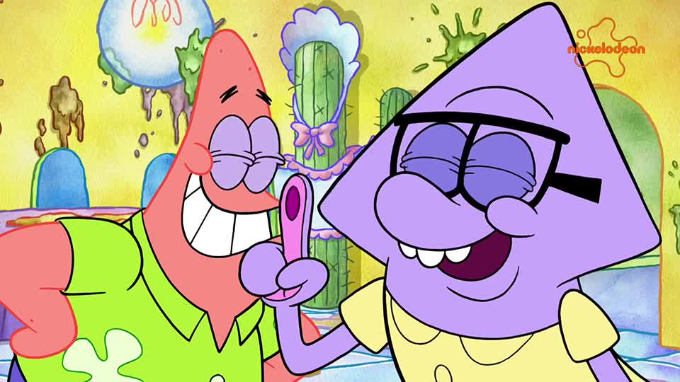 Nickelodeon