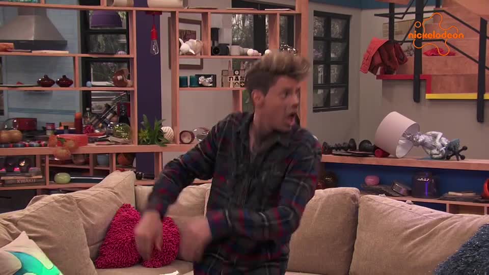 Nickelodeon