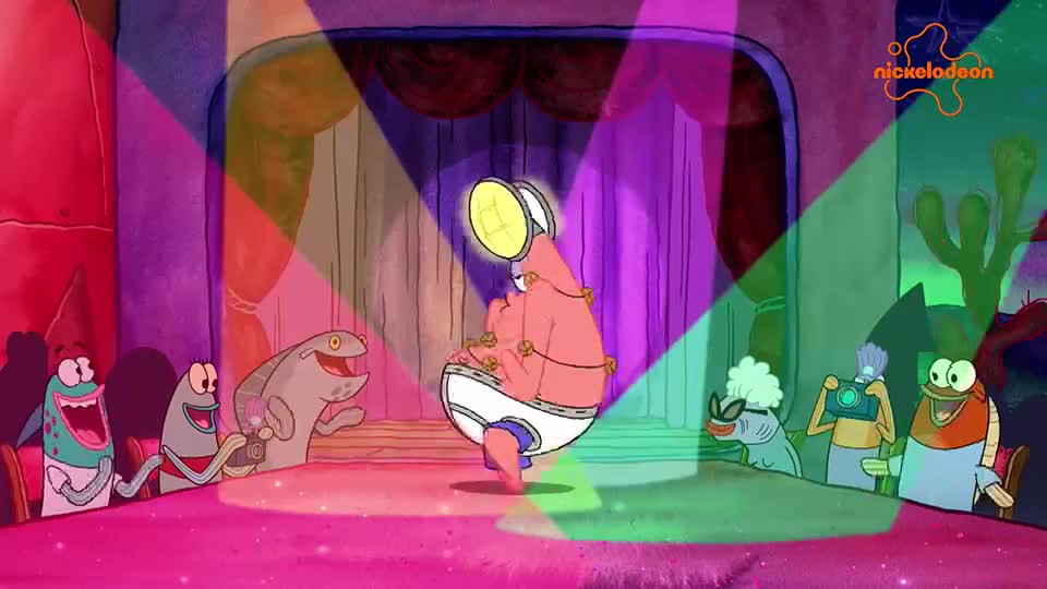 Nickelodeon