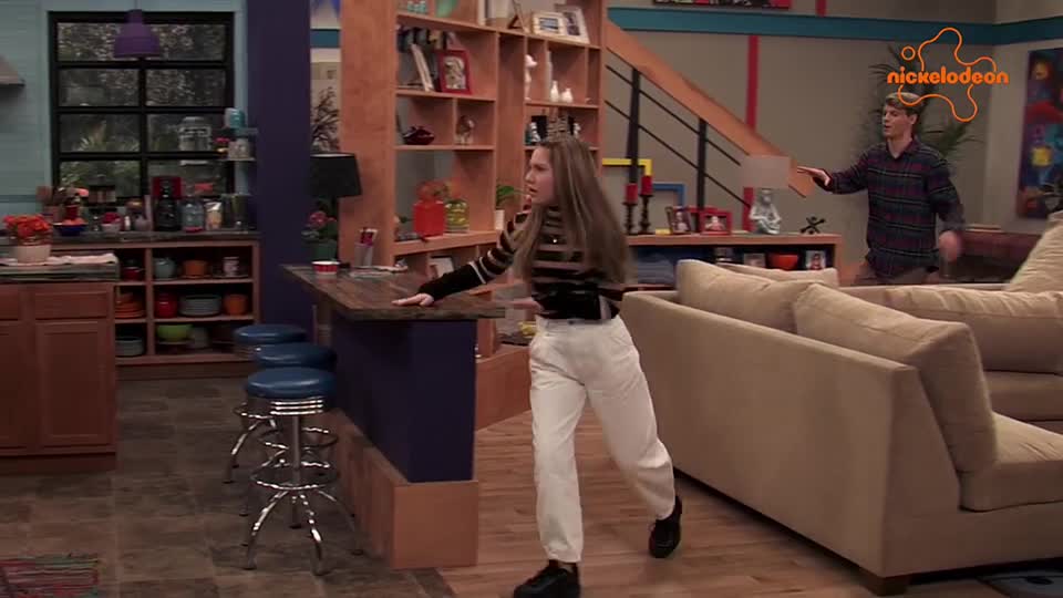 Nickelodeon