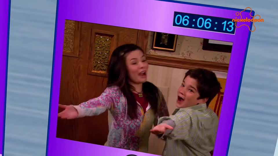 Nickelodeon