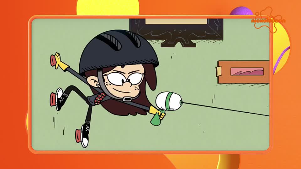 Nickelodeon