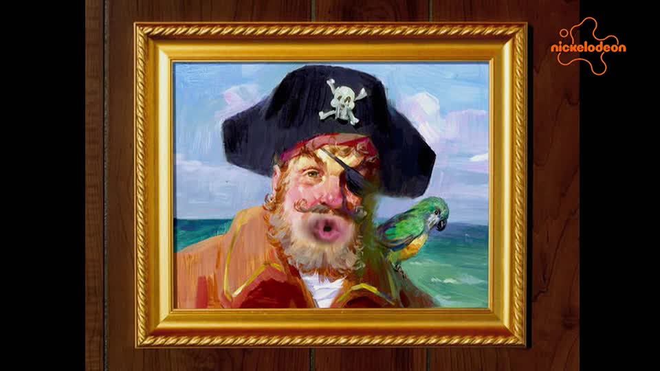 Nickelodeon