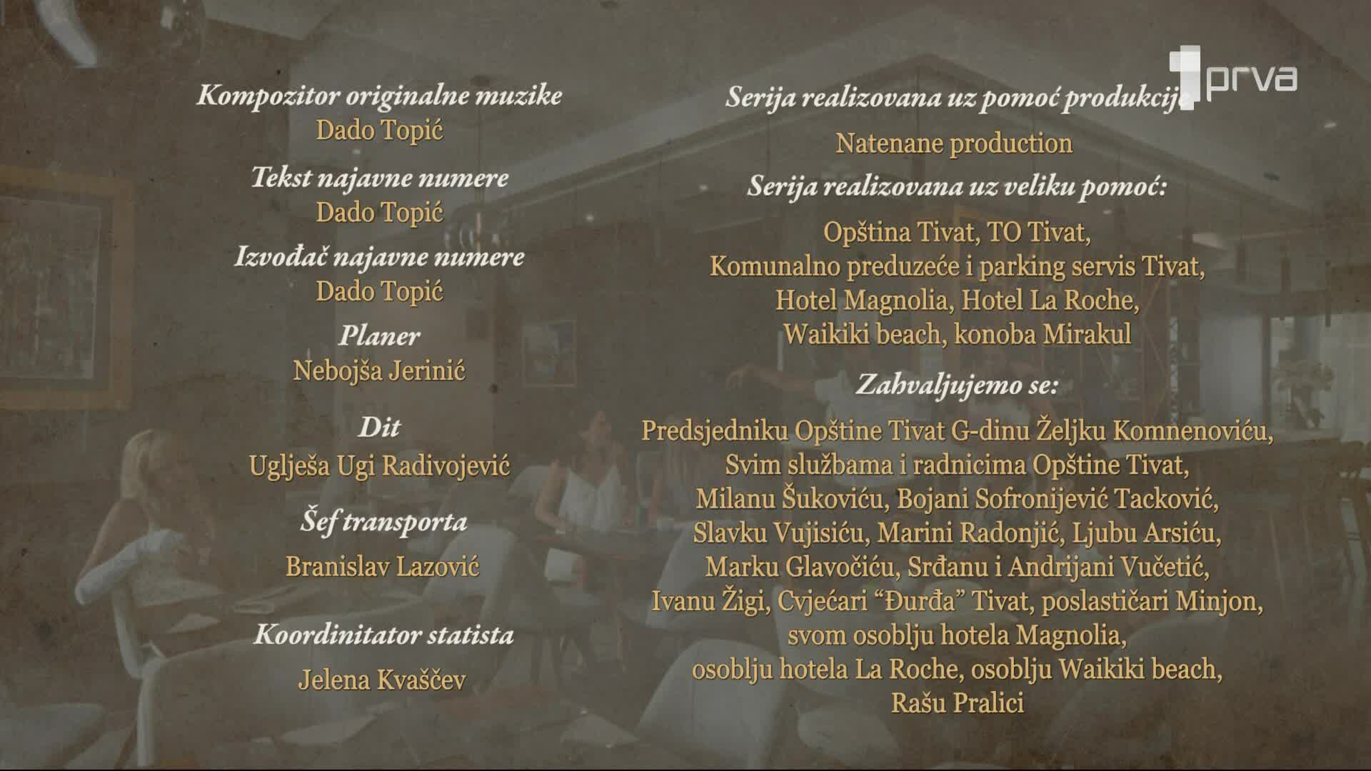 PRVA