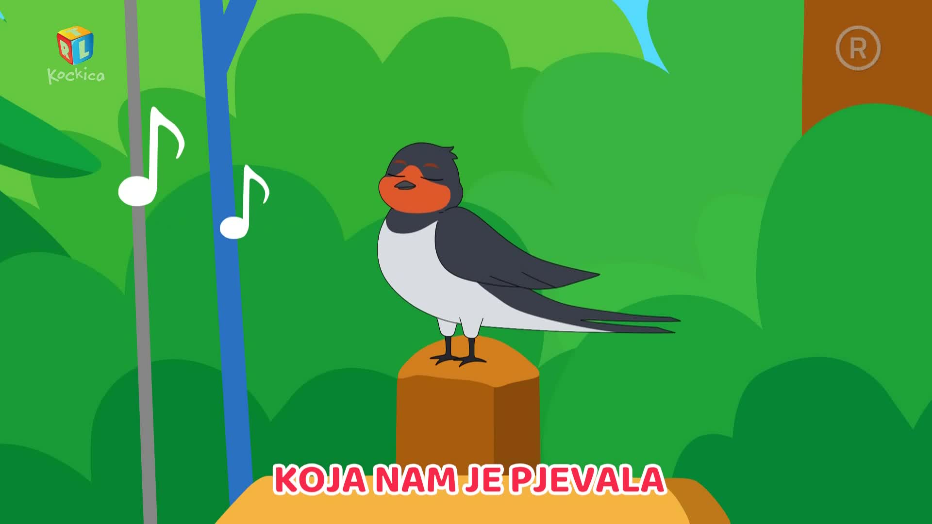 RTLKockica