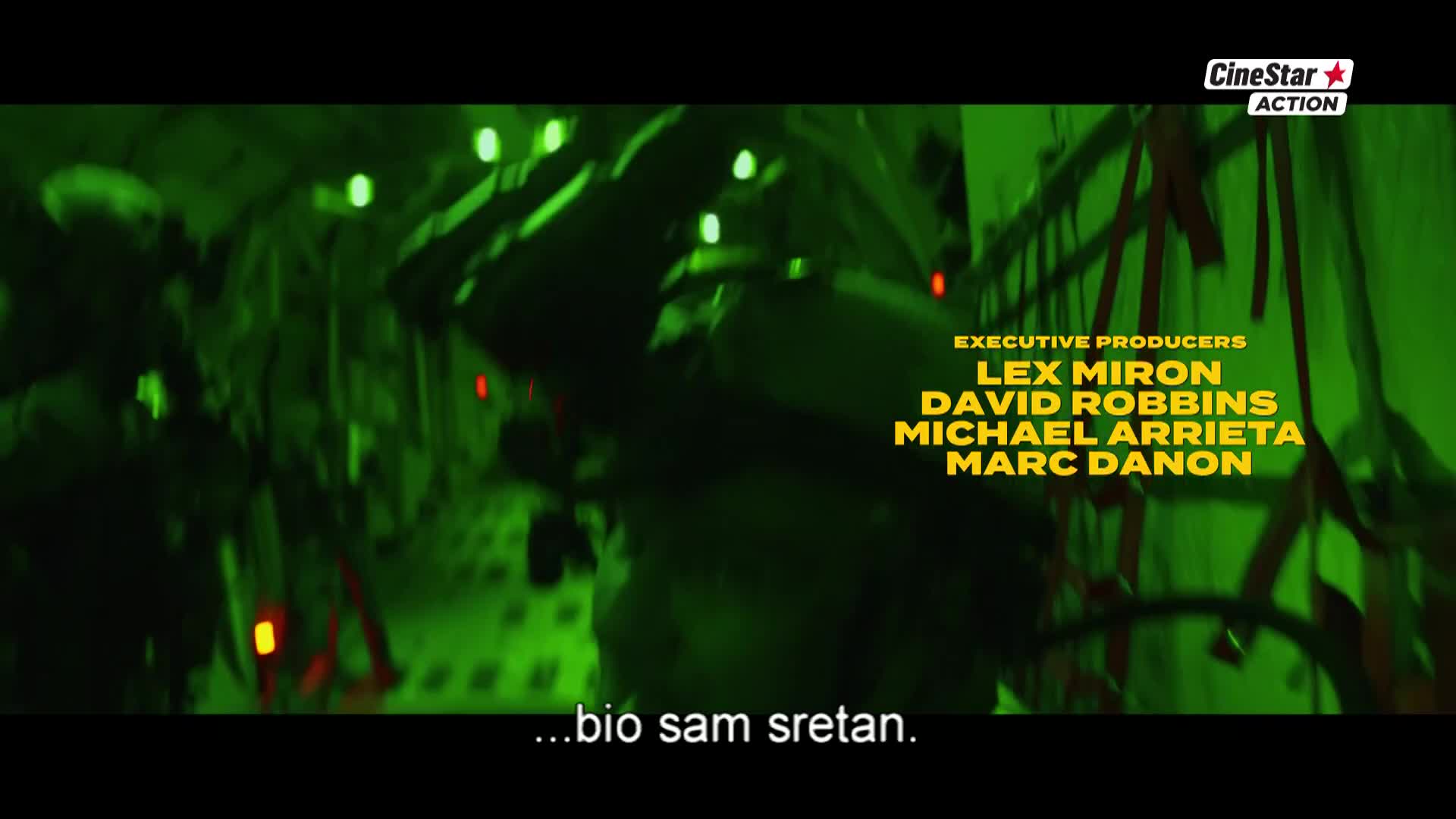 CinestarAction