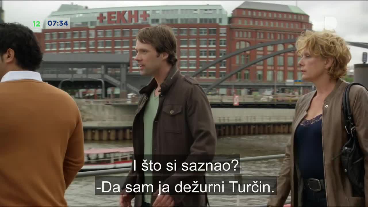 DomaTV