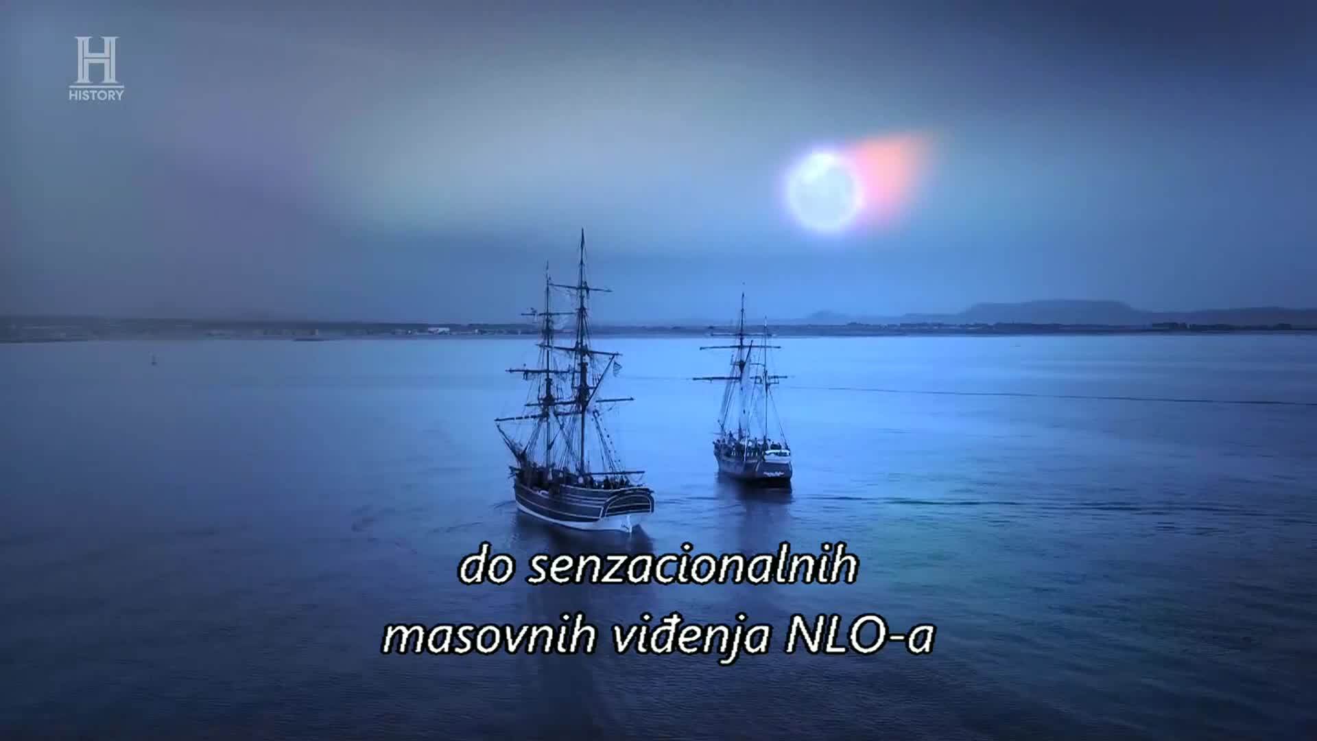 History