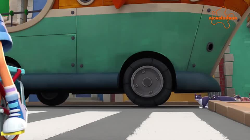 Nickelodeon