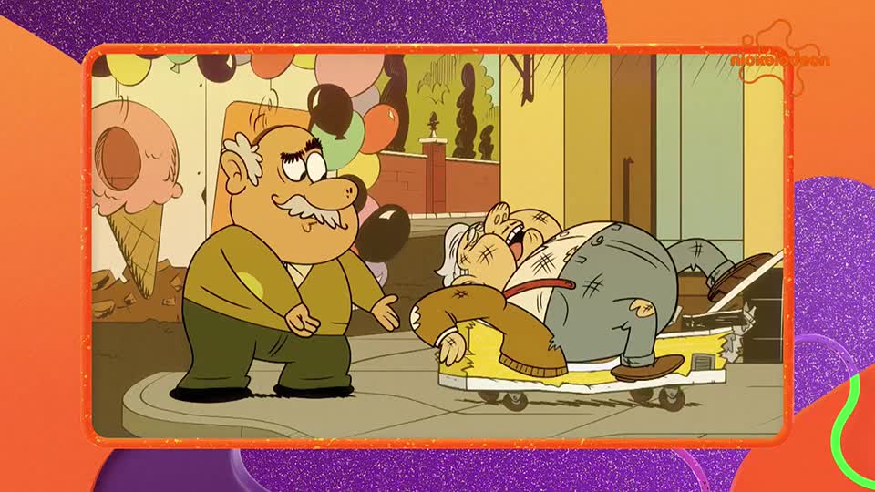 Nickelodeon