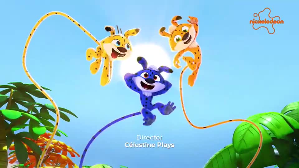 Nickelodeon
