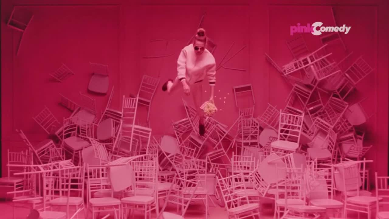 PinkComedy