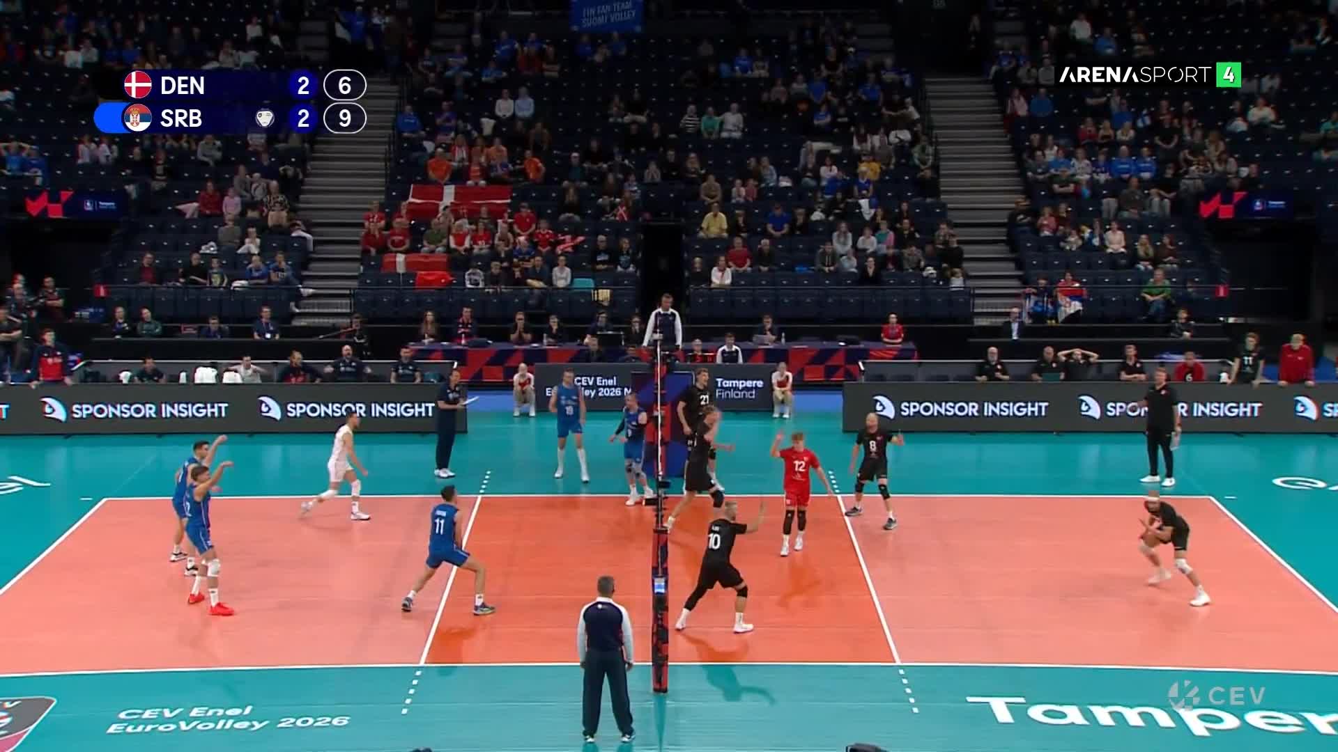 ArenaSportHD4